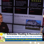Charlie Schneider explains how the Roofing Industry REALLY WORKS!
